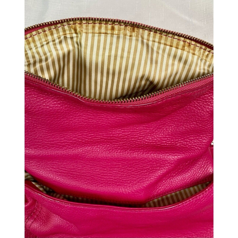 Kate Spade New York Cobble Hill Little Minka Bag Pink Handbag or Shoulder - Picture 6 of 6